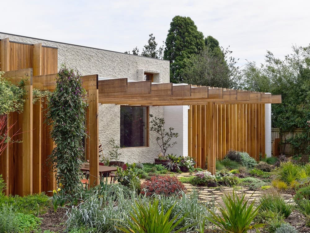 Local House / Zen Architects