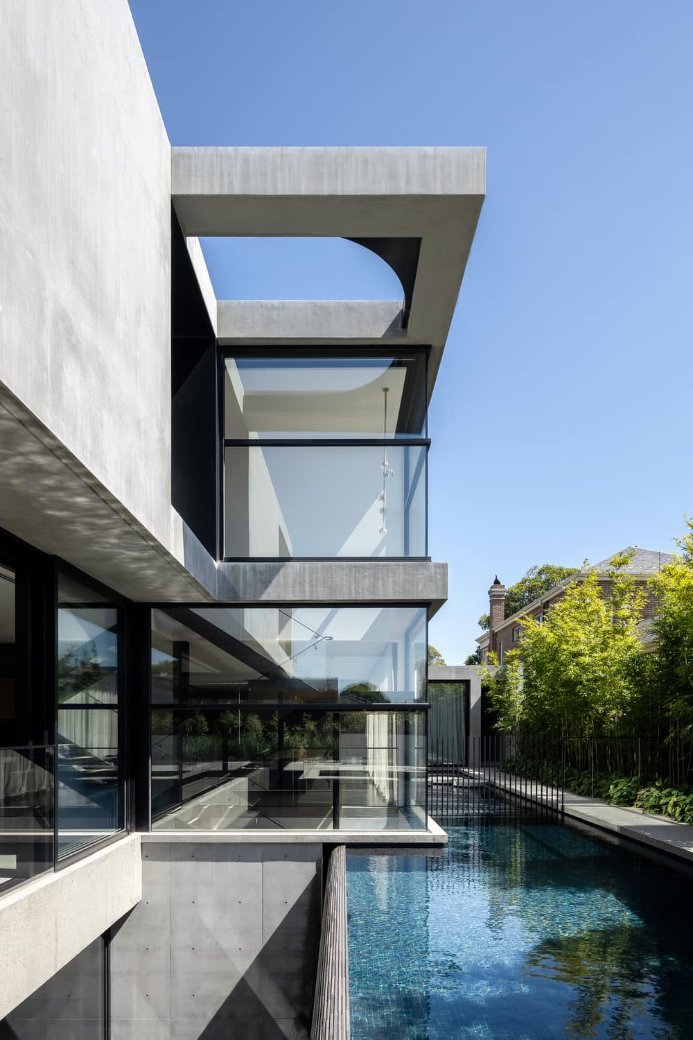 Sussex House / Mckimm