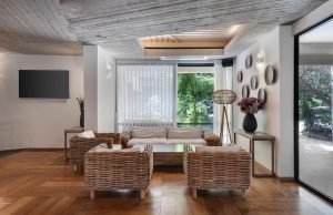 Rozen-Linenberg Architects