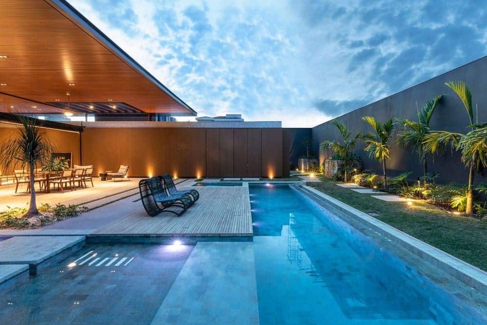 pool, Padovani Arquitetos