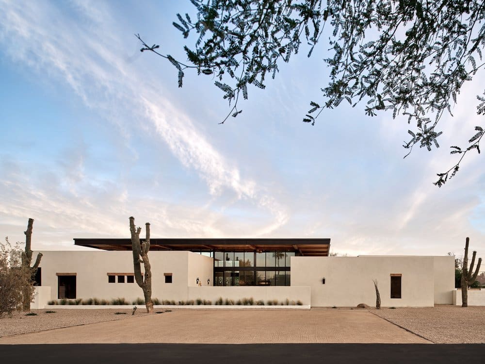 Tulum House by Modern Nest