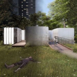 Geberit “Bathroom Design 2023”