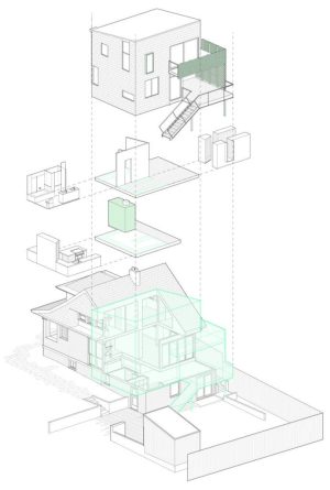 axonometric