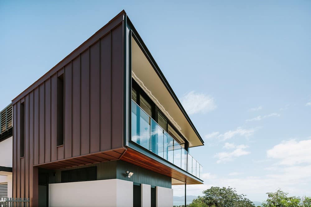 Yarrawonga House / Counterpoint Architecture