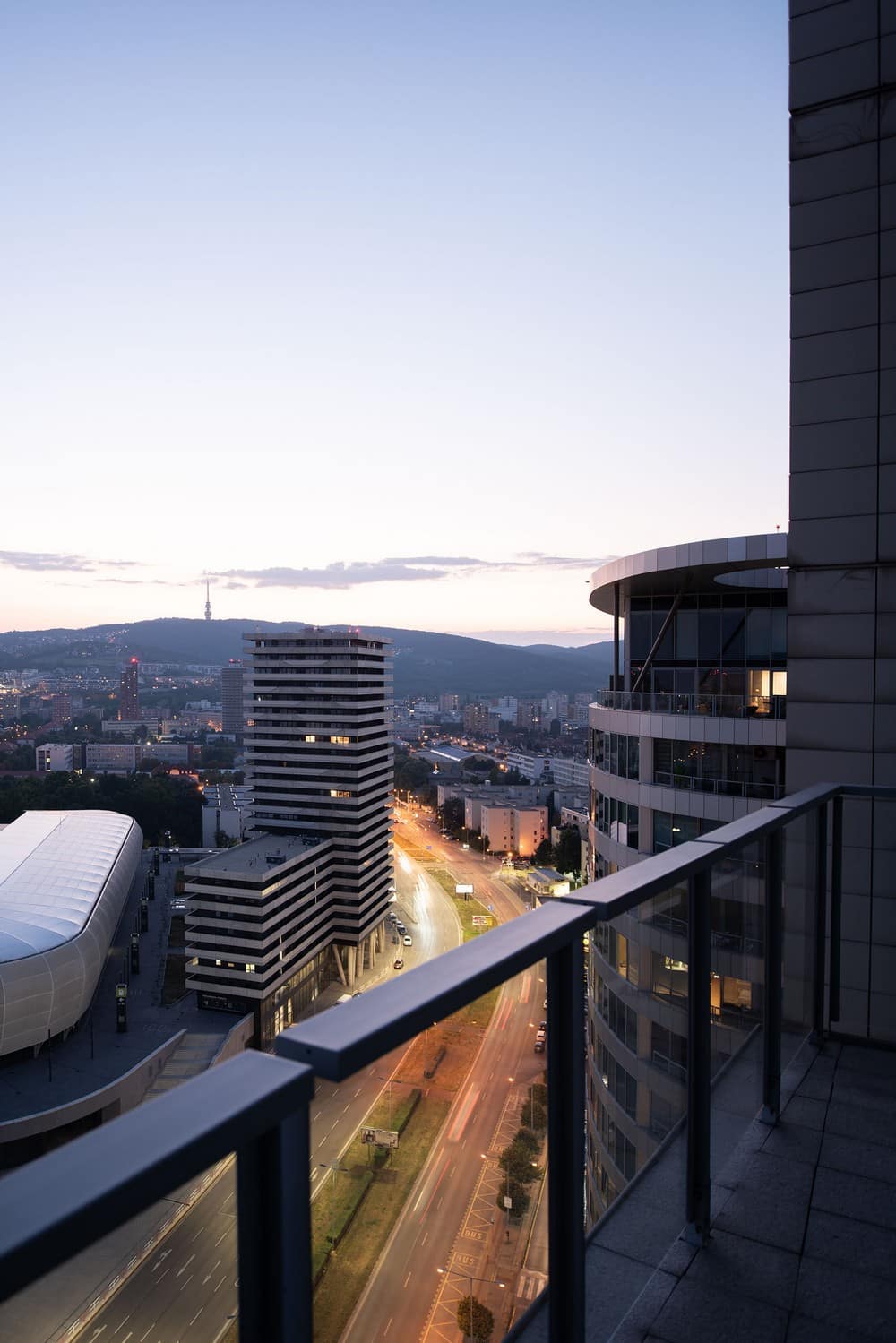 BRTLK Apartment, Bratislava / AT26 Architects