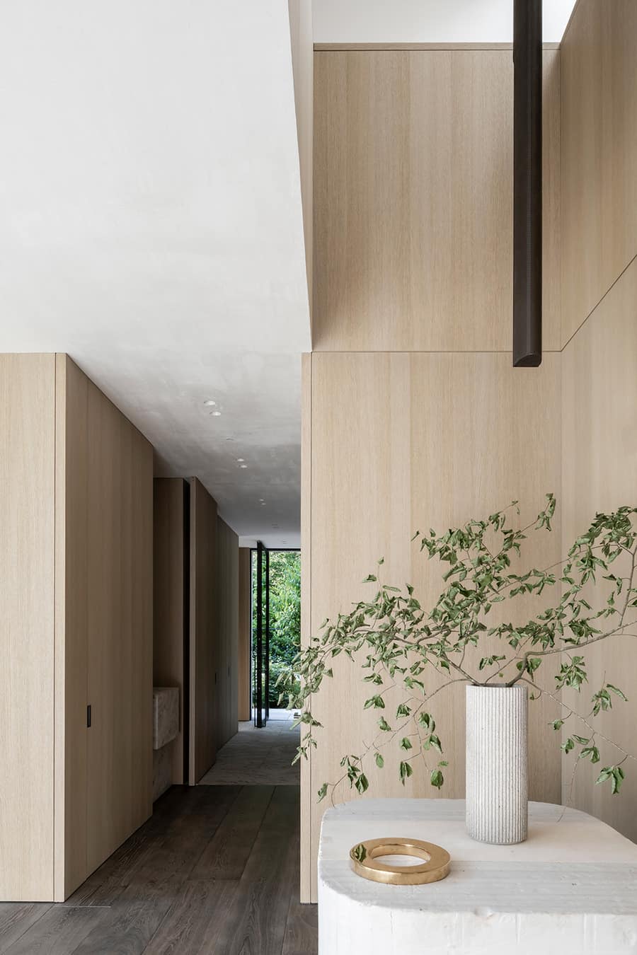 OV House, Bruges / Nicolas Schuybroek