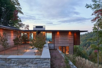 Nova Residence / Harding Huebner