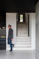 Darkwood Residence / Cumulus Studio