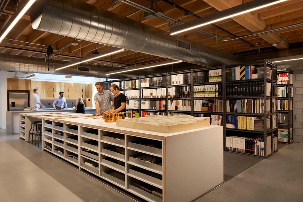 RDC Urban Office, Long Beach / RDC