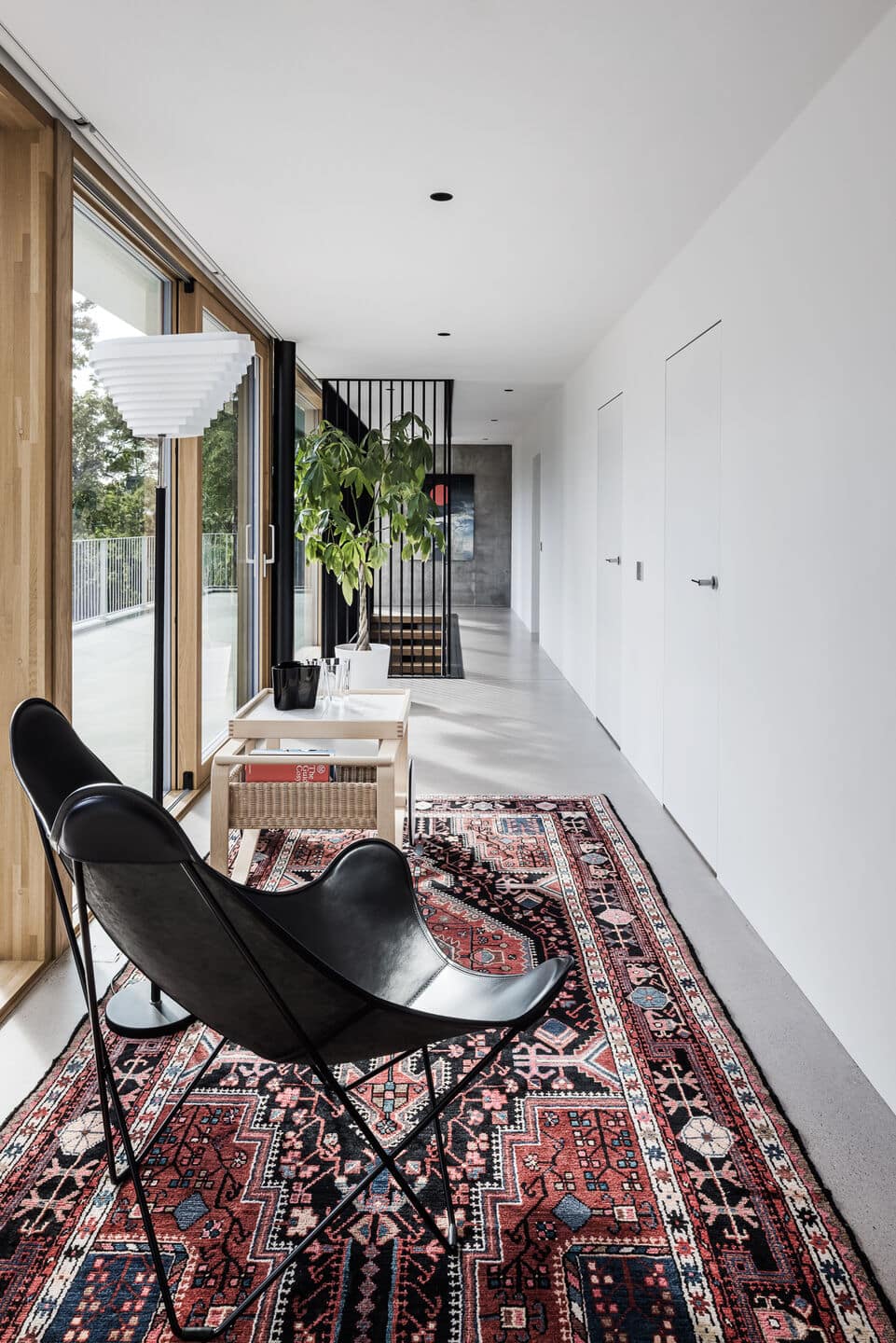 House J, Helsinki / Avanto Architects