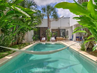 Casa Paraíso Azul / Taller Estilo Arquitectura