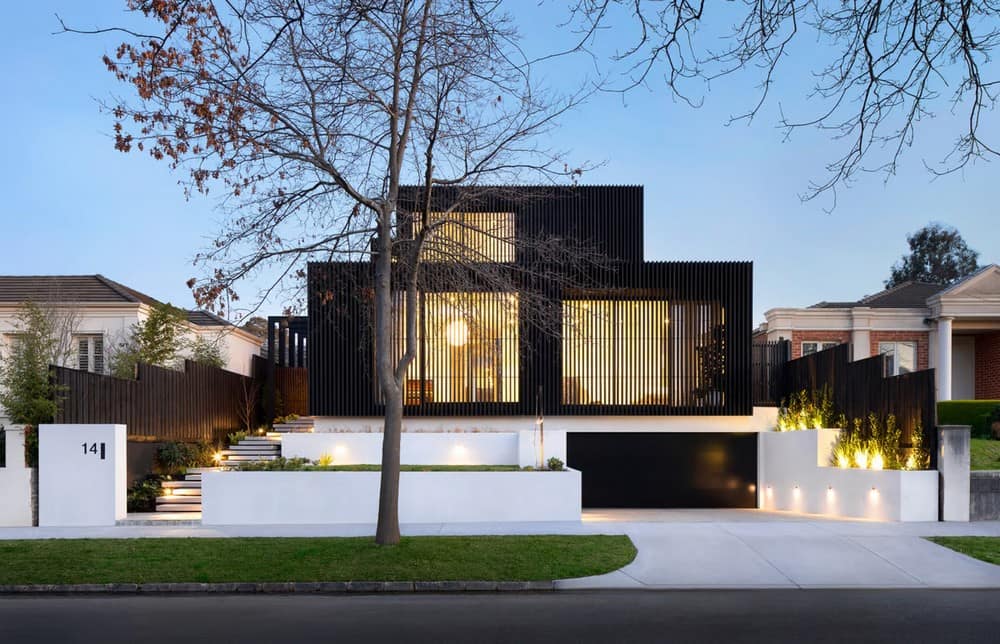 Rosedale House by Cera Stribley