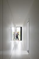 Darkwood Residence / Cumulus Studio