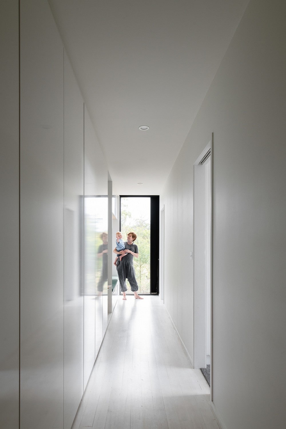 hall