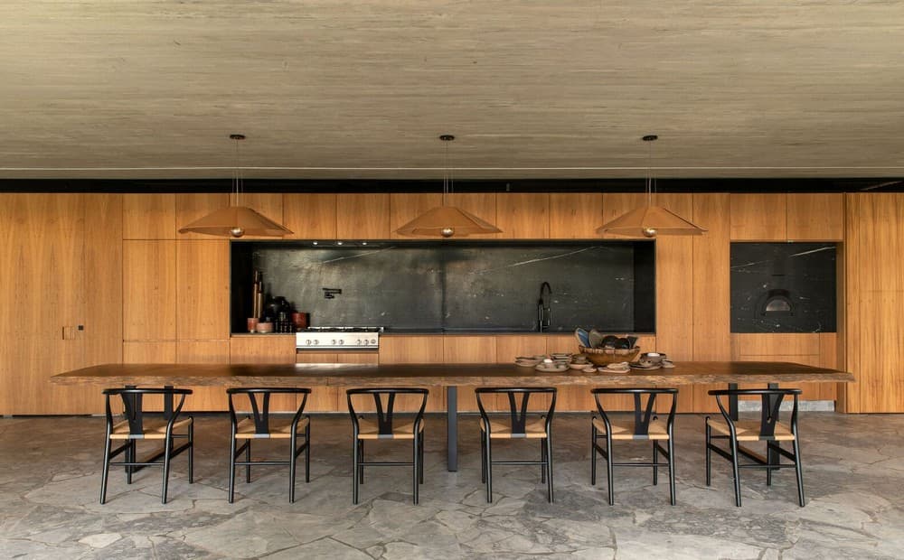 kitchen, mf+arquitetos