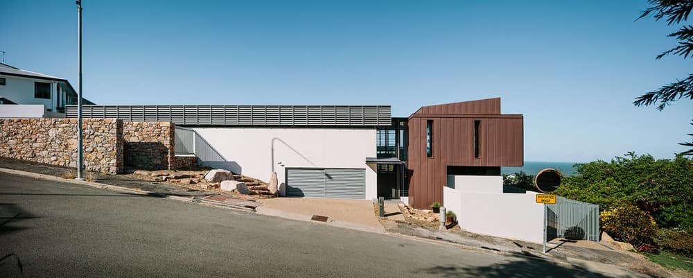 Yarrawonga House / Counterpoint Architecture