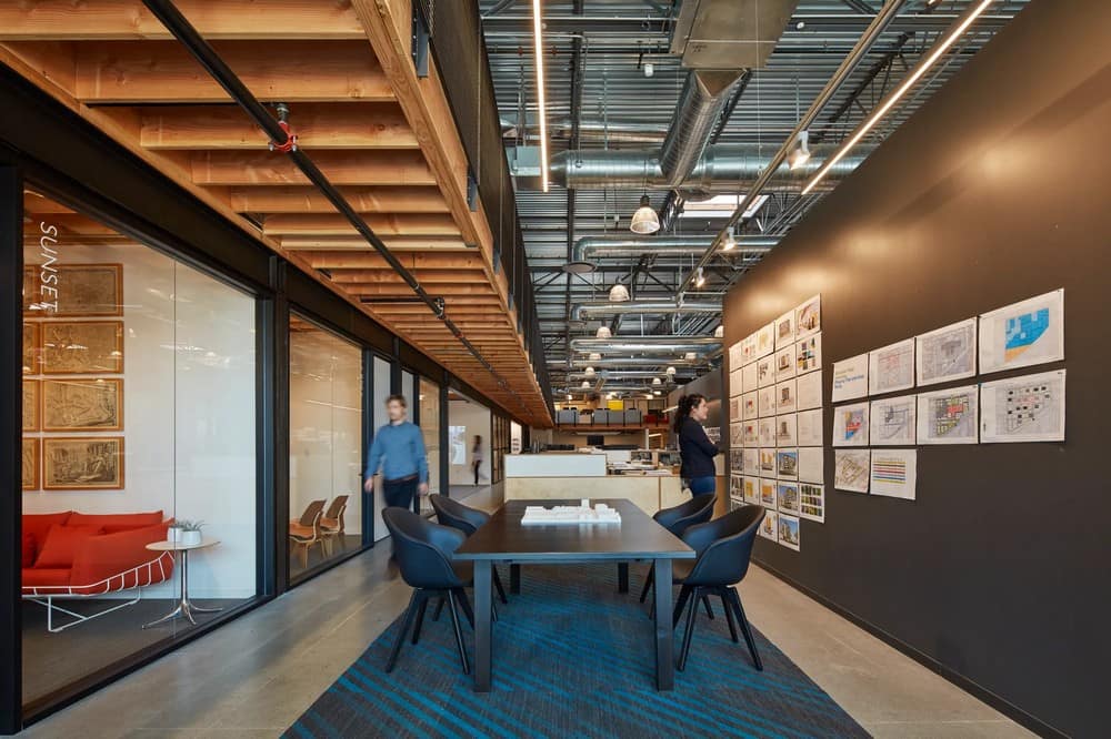 RDC Urban Office, Long Beach / RDC