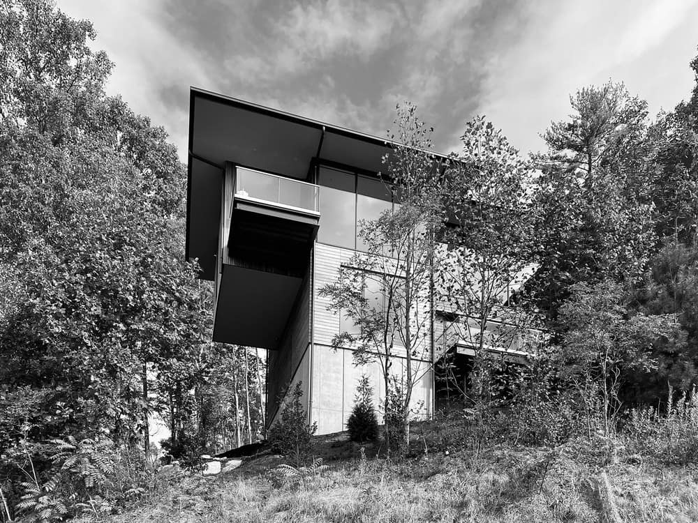 Nova Residence / Harding Huebner