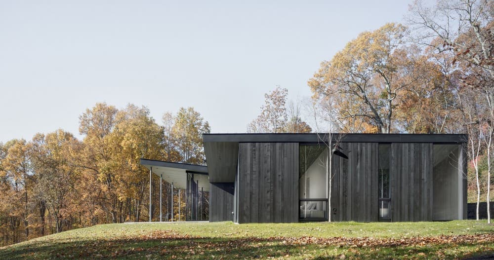 Roxbury House / Desai Chia Architecture