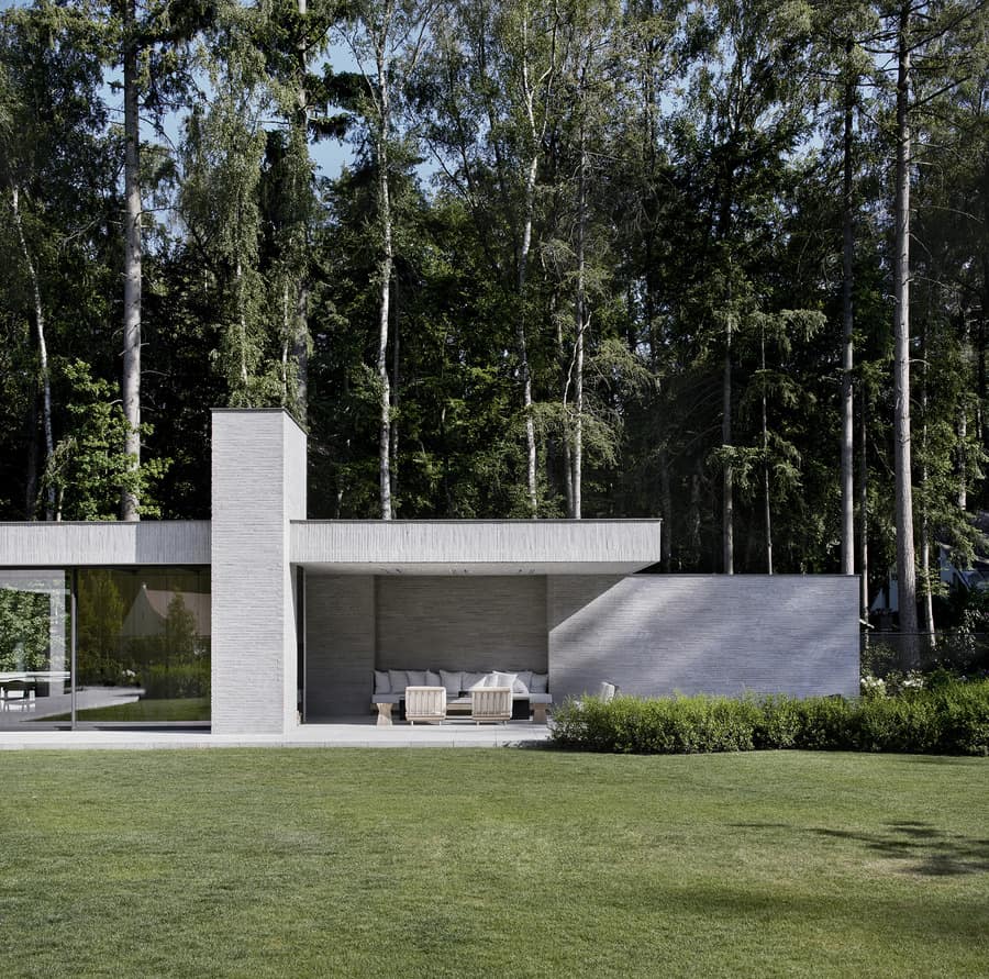 OV House, Bruges / Nicolas Schuybroek