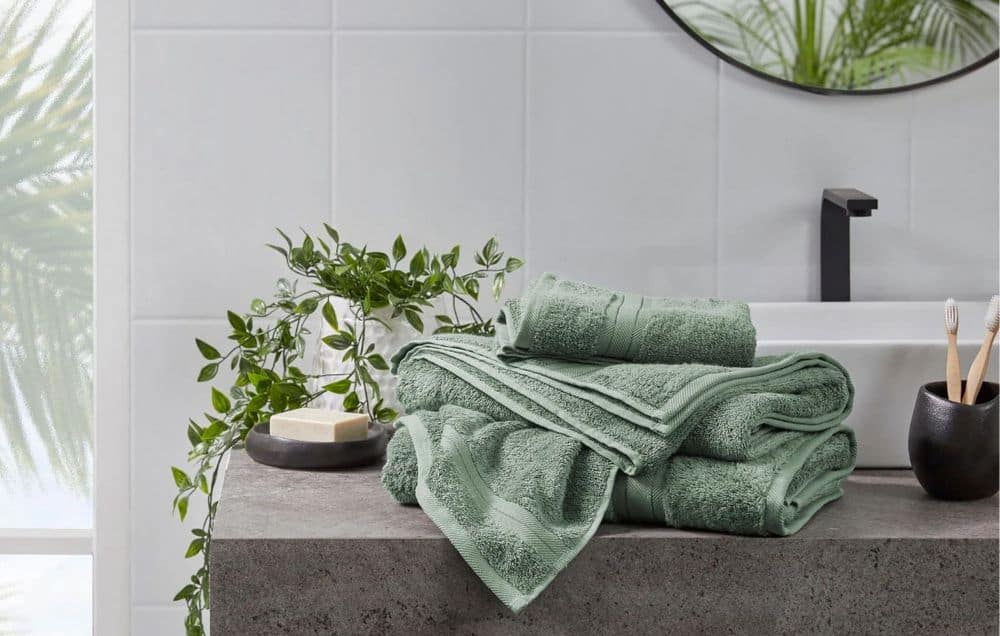 How to Choose the Ideal Bathroom Towel for Your Home