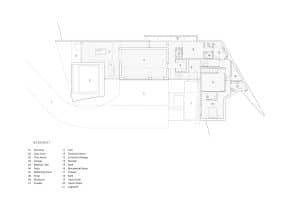 basement plan