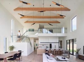 Yeats House / BLA Design Group