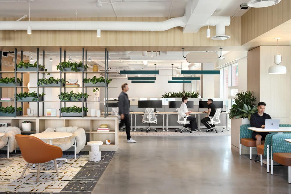 Trulioo's New HQ in Vancouver to Revitalize Return-to-Work Efforts