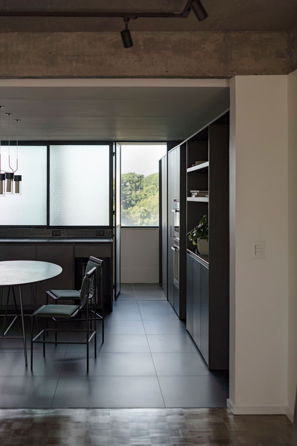 kitchen, CoDA Arquitetura