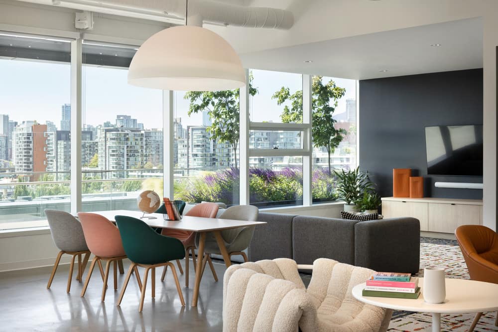 Trulioo's New HQ in Vancouver to Revitalize Return-to-Work Efforts