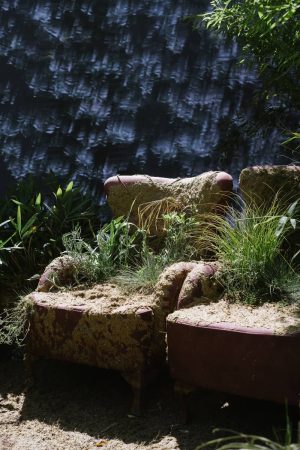 Non-Garden by Studio MA