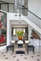 Hinsdale Residence / Marcelo Salum Arquitetura