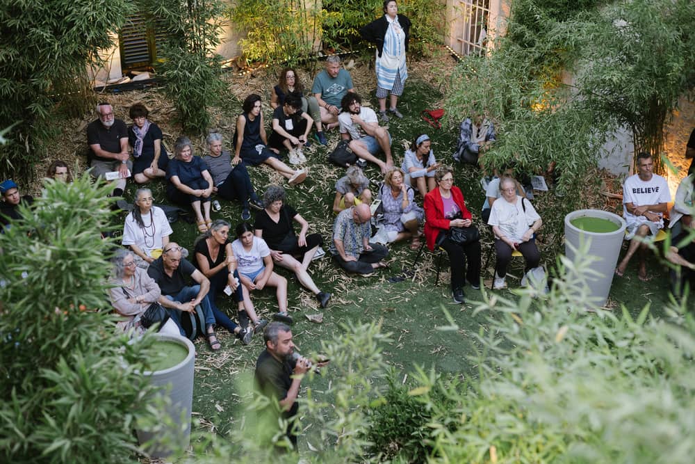 Jerusalem Design Week 2023: Exploring 'Lies & Falsehoods'