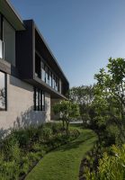 Southampton Oceanfront House / BMA Architects