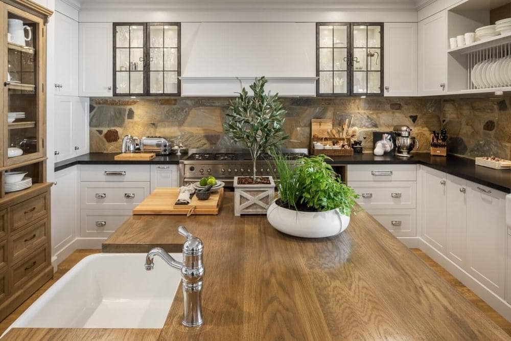 Green Kitchen Revolution: Sustainable and Eco-Friendly Renovation Strategies