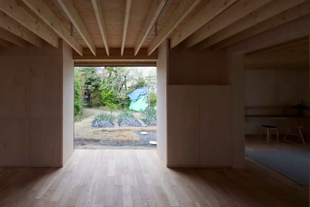 entry, Katsutoshi Sasaki + Associates