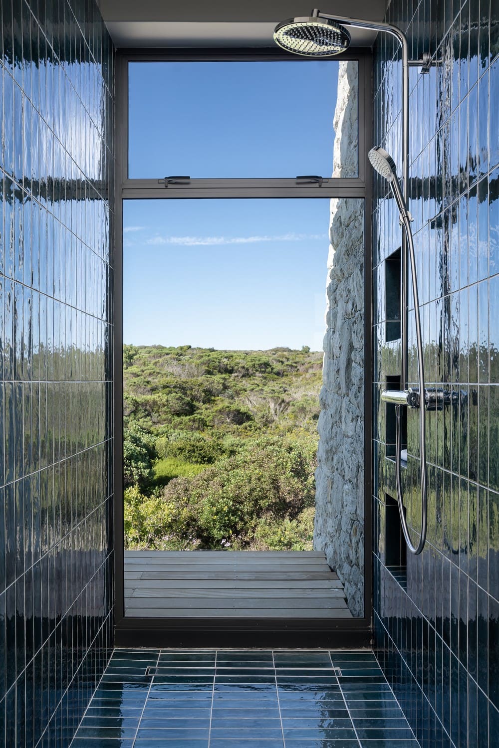 bathroom, Neo Architects