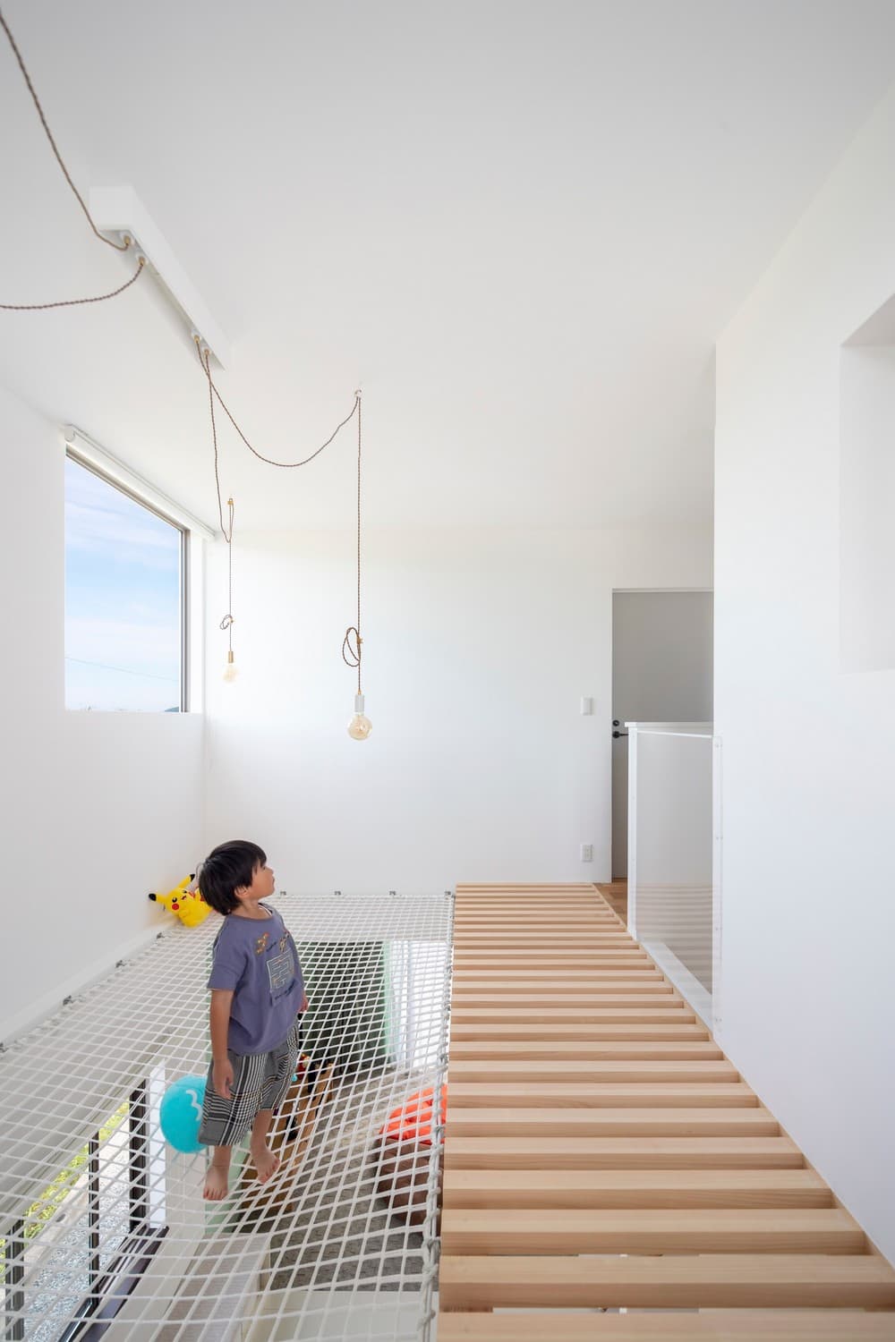 Shizuoka House / Ayami Takada Architects