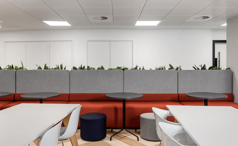 Theramex Offices, London / Oktra