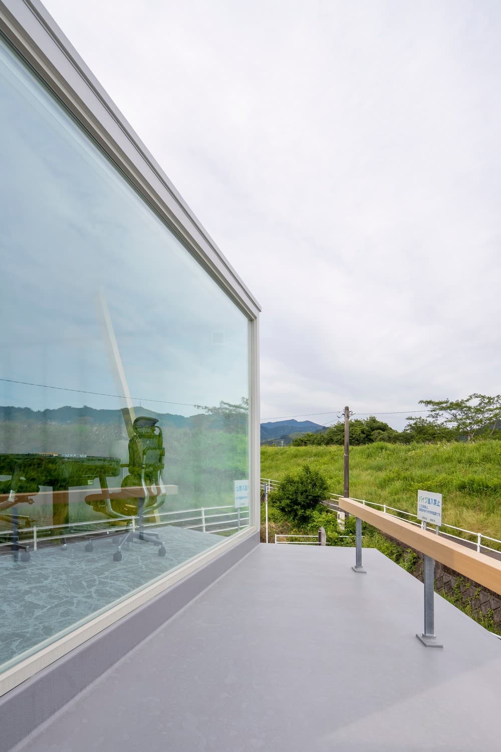 Shizuoka House / Ayami Takada Architects