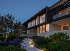 Southampton Oceanfront House / BMA Architects