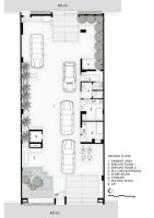 ground floor plan