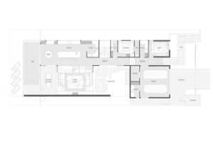 ground floor plan
