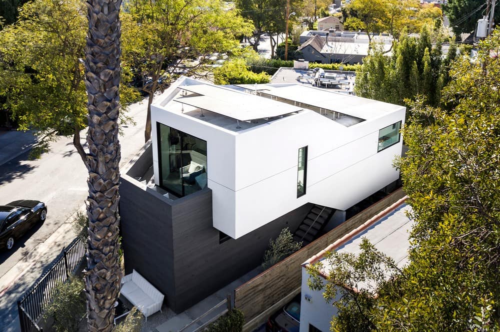 West Hollywood House