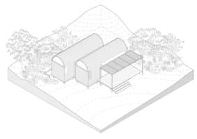 axonometric