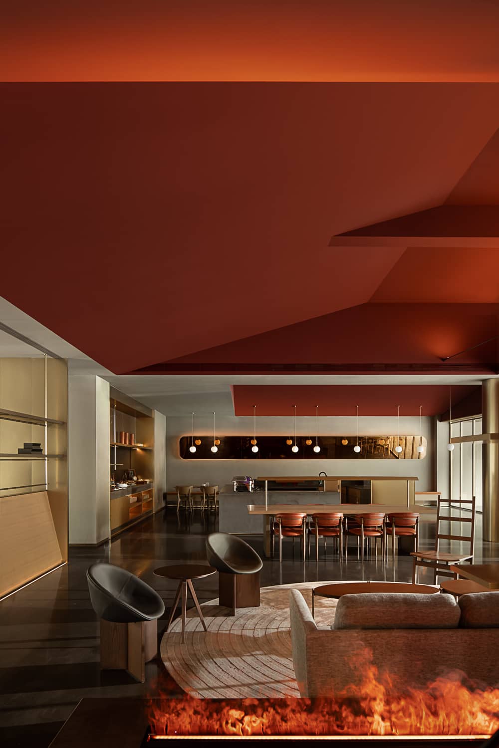 Ansan Hotel by WJ Studio