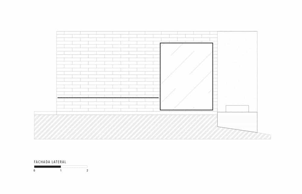 site facade