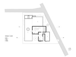 plan terrace