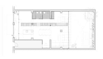 plan ground floor