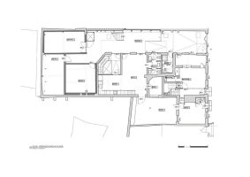 Ground Floor Plan